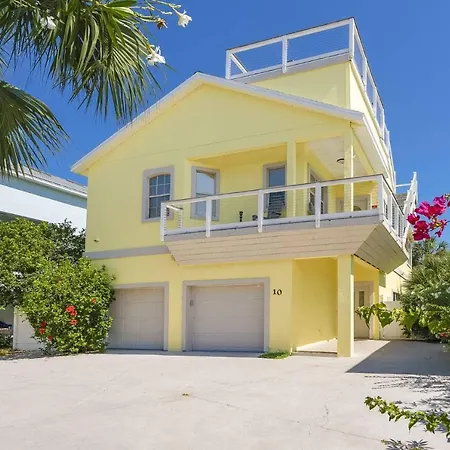 Sea Casa Villa